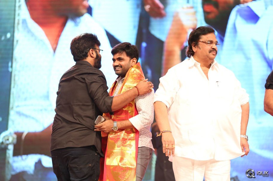 Babu-Bangaram-Movie-Audio-Launch